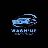 WASH'UP91 logo - Similar company to Two Roule