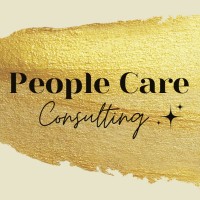 People Care Consulting logo - Similar company to Afront Digital