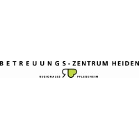Betreuungs-Zentrum Heiden Regionales Pflegeheim logo - Similar company to Stiftung Waldheim