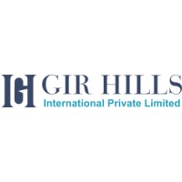 Gir Hills International Private Limited logo - Similar company to Advik Colors