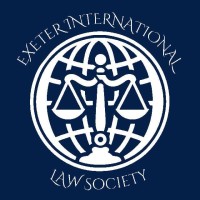Exeter University International Law Society logo - Similar company to Exeter Student Volunteers