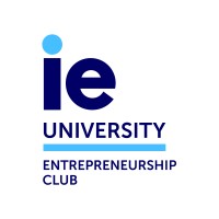 IE Entrepreneurship Club logo - Similar company to Hellochange