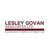 Lesley Govan Associates Ltd logo - Similar company to Black & Markie