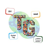 Translation Guild logo - Similar company to Translation Work Zone