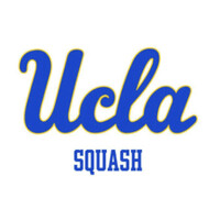 UCLA Squash logo - Similar company to Interverse Educational Outreach