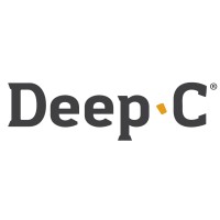 Deep C logo - Similar company to Scanmudring