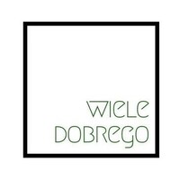 Wiele Dobrego logo - Similar company to Breakbottle