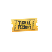 Ticket Factory logo - Similar company to Housefull Digital