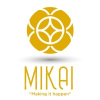 Mikai logo - Similar company to Alpha Events (Alphaevents.Ch)