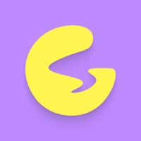 Gumo logo - Similar company to Stellaswap