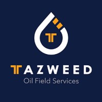 TAZWEED Oil Field Services logo - Similar company to Servtech International