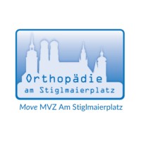 Move MVZ Am Stiglmaierplatz logo - Similar company to Maxicolor