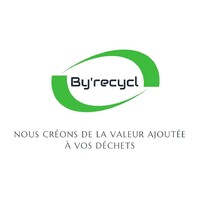 BY'RECYCL logo - Similar company to Pomeo (Ex Pubpoint)