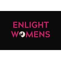 Enlight Women's Magazine logo - Similar company to Kite Mobility