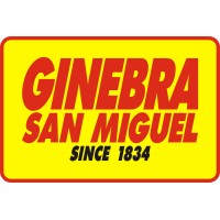 Ginebra San Miguel logo - Similar company to San Miguel Yamamura Packaging Corporation