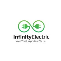 Infinity Electric & Automation Solutions logo - Similar company to Dmasco