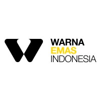 Warna Emas Indonesia logo - Similar company to Indi Communication