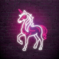 Riding the Unicorn logo - Similar company to Greenable.Io