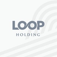 LOOP Holding logo - Similar company to Pilėnų Klinika