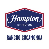 Hampton Inn & Suites Rancho Cucamonga logo - Similar company to Easy Tech Hire