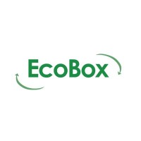 EcoBox logo - Similar company to Ecobox
