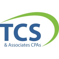 TCS & Associates CPAs logo - Similar company to Northstarmls