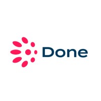 Done Techno logo - Similar company to Pyxis Canada