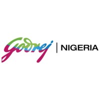 Godrej Nigeria Limited logo - Similar company to Al-Shafi