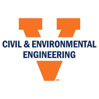 UVA Department of Civil and Environmental Engineering logo - Similar company to Uva Engineering