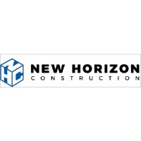New Horizon Construction logo - Similar company to Simbuild Construction Group