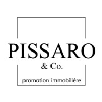 Pissaro&Co logo - Similar company to Bagatelle Formation