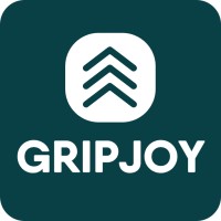Gripjoy Socks logo - Similar company to Trajectify