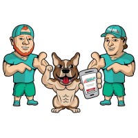 RAMP (Resistance Applied Metabolic Prescription) logo - Similar company to Divvy Solar Power & Solutions Pvt Ltd.