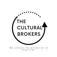The Cultural Brokers logo - Similar company to I2T2Nl