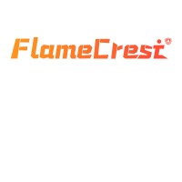 FlameCrest logo - Similar company to Tableware Ouest