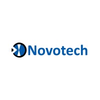 Novotech Inc. logo - Similar company to Novotech Technologies