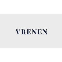 Vrenen logo - Similar company to Aktiebolaget Fastator