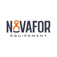 Novafor Équipement inc. logo - Similar company to Lemur Design