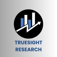 TrueSight Research logo - Similar company to Marketmotions