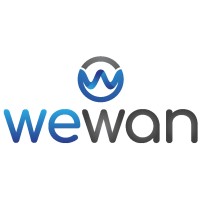 WEWAN, Phone & Connect Solutions logo - Similar company to Connect Data - Sintel