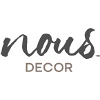 NousDecor logo - Similar company to Virtual Summit Academy - Online Conference & Virtual Event Planning