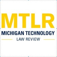 University of Michigan Technology Law Review logo - Similar company to Yuko Social Llc