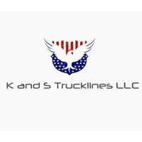K and S Trucklines LLC logo - Similar company to Black And Yellow Coring Llc