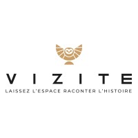 VIZITE logo - Similar company to Tcheker