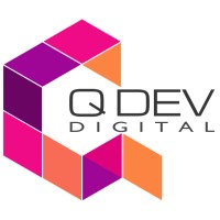 Q Dev Digital logo - Similar company to Iware Software Solutions