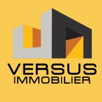 Versus Immobilier logo - Similar company to Vefa.Me