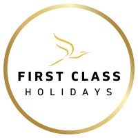 FIRST CLASS HOLIDAYS logo - Similar company to Stooltechnologies