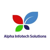 Alpha Infotech Solutions logo - Similar company to Alpha Infotech Solutions