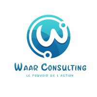 Waar Consulting logo - Similar company to The Cool Connection