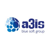A3Is - Groupe Blue Soft